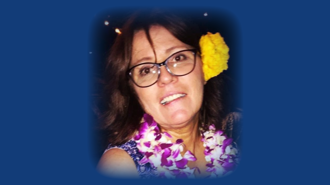 Kathy L Stevenson
May 14, 1960 - November 19, 2023