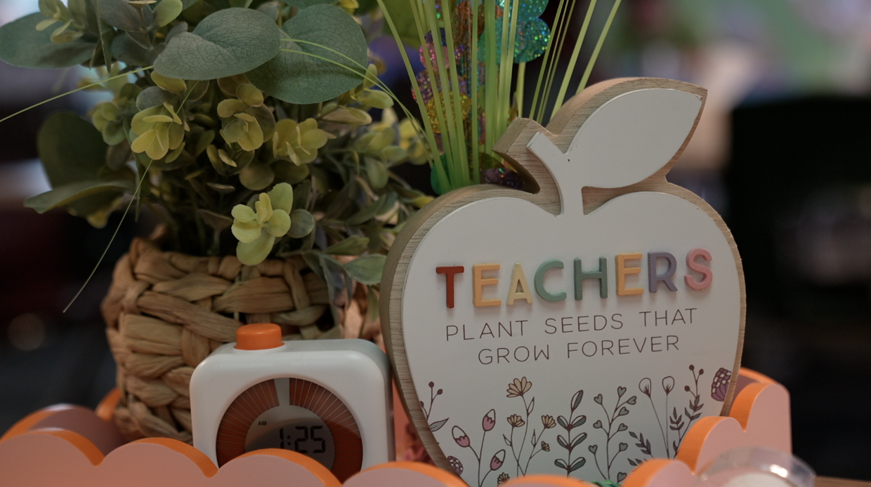 Special education teacher shortage felt across mid-Michigan