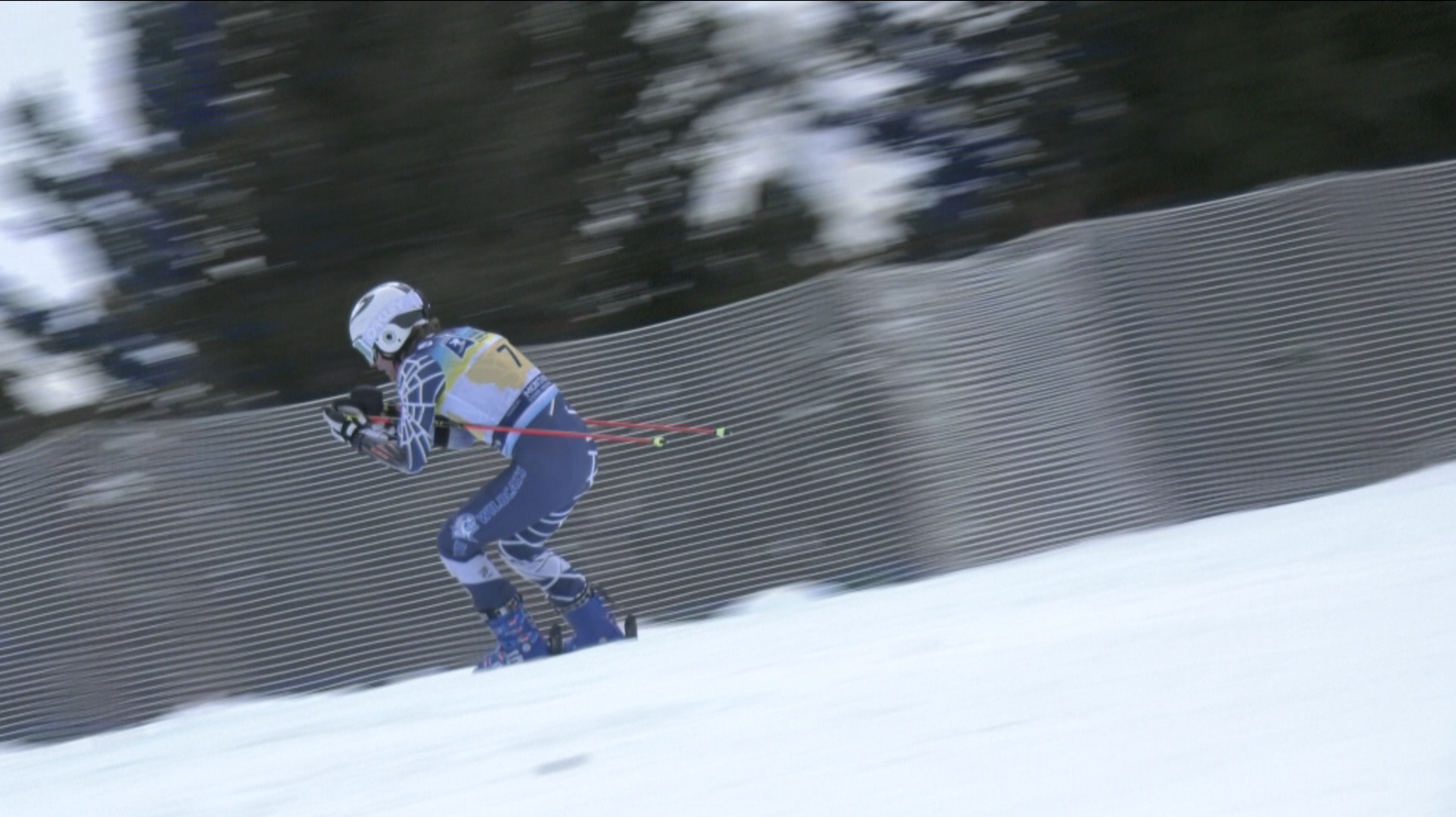 The 2020 NCAA Skiing Championships begin in Bozeman