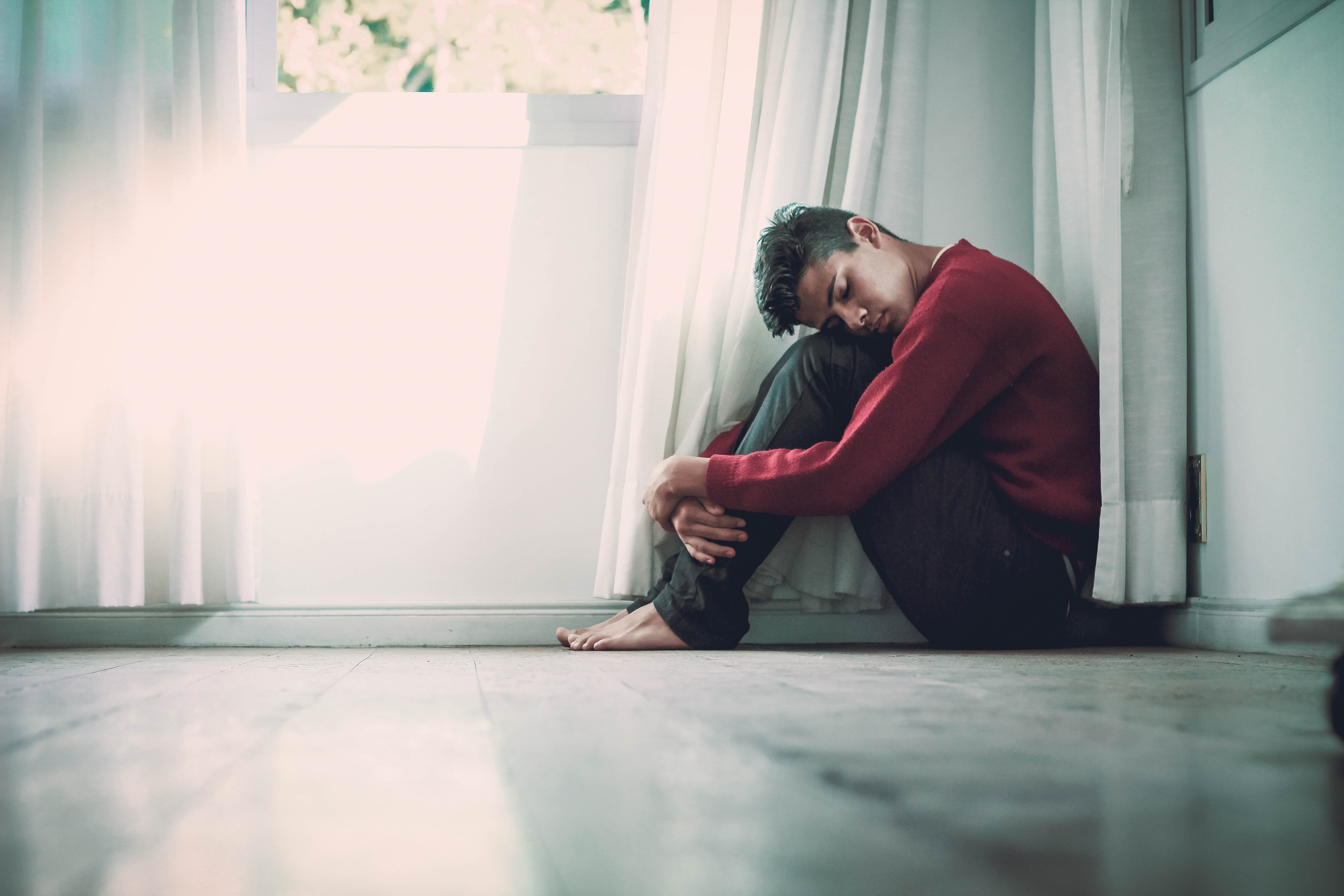 stress mental health