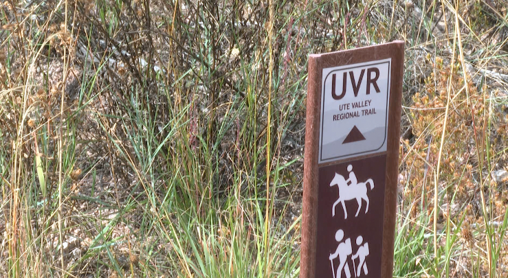Colorado Springs expands trackchair services to service more trails 