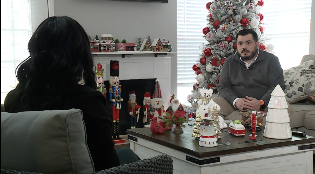 Venezuelan native celebrates Trump's capture of Maduro as 'great news' for oppressed country