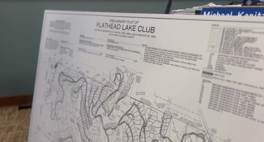 Flathead Lake Club