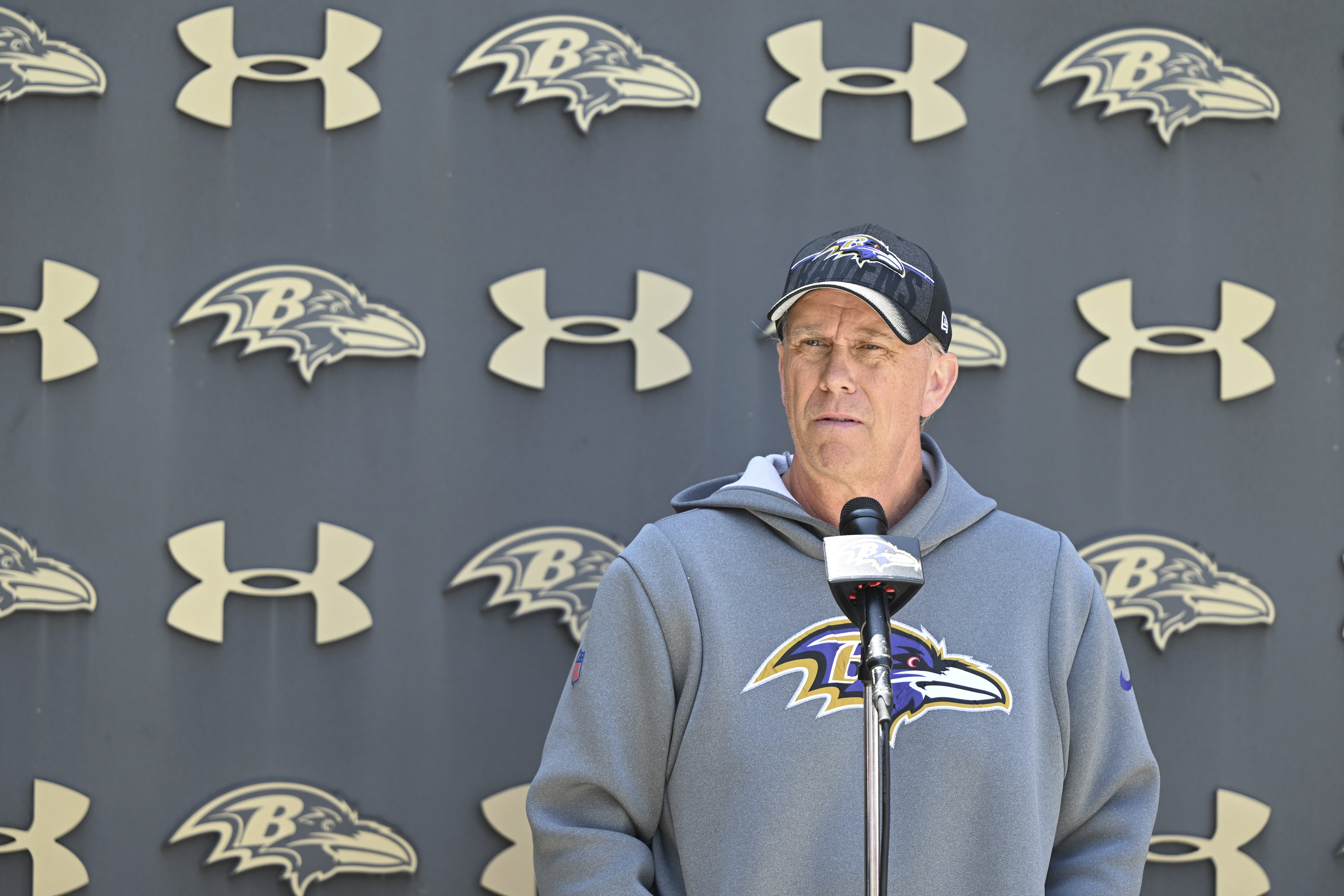 Todd Monken