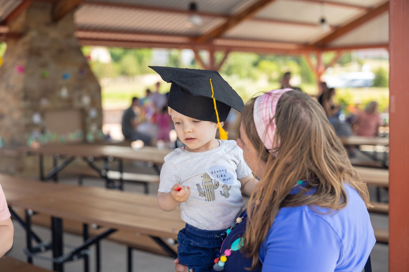 Children’s Hospital Colorado NICU Graduation 