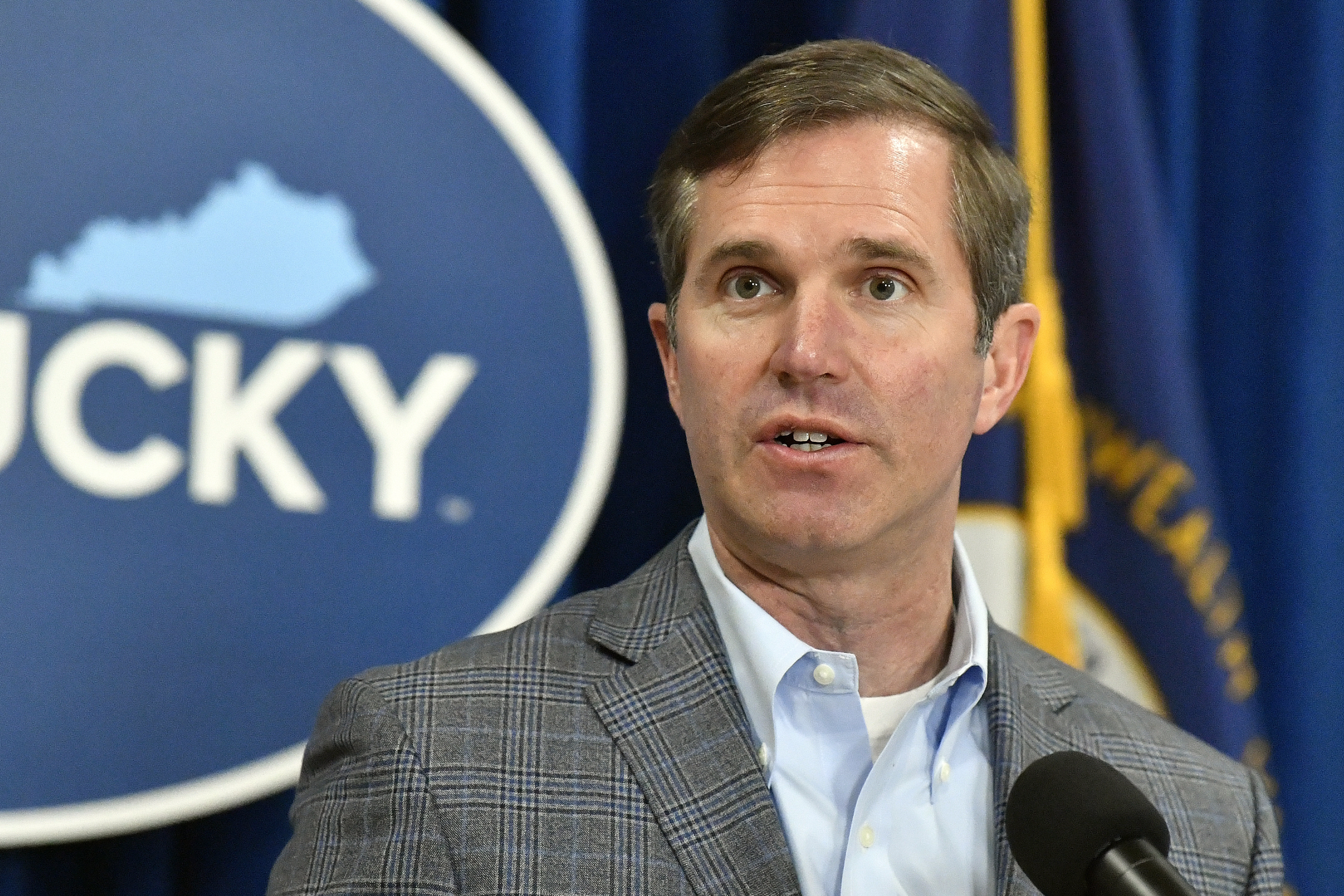 Andy Beshear
