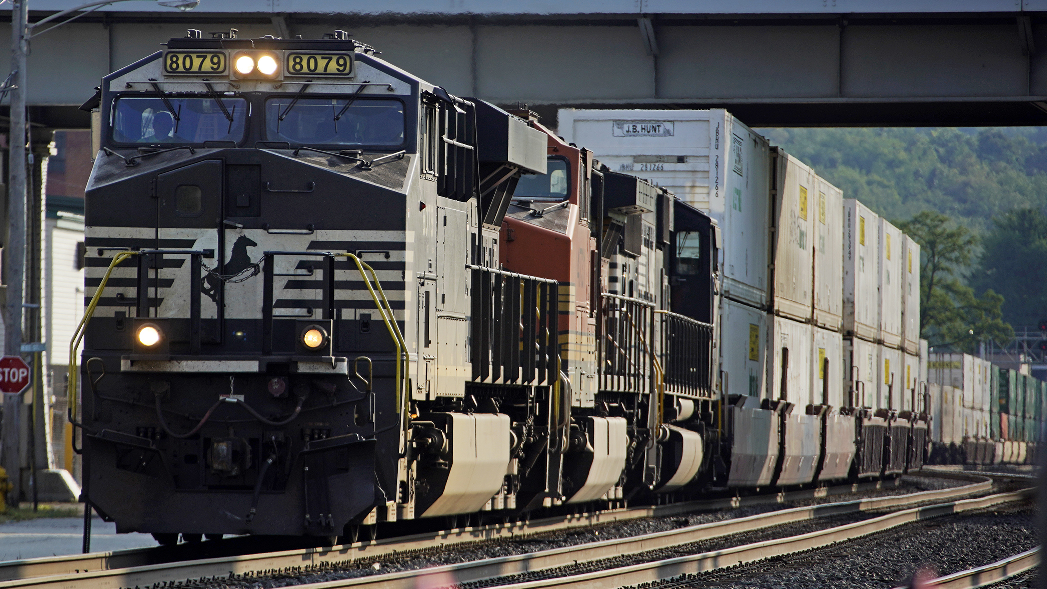 Railroad