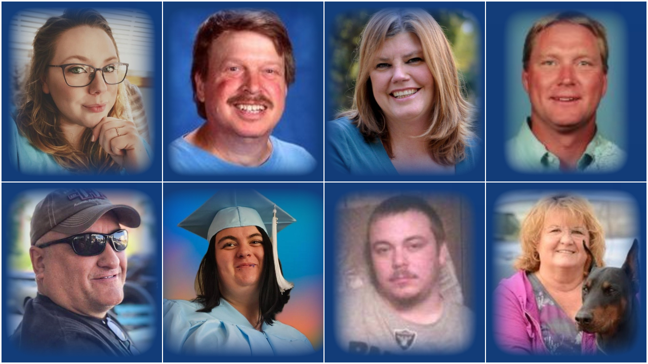 Recent Obituaries (June 21, 2024)