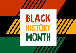black history month generic