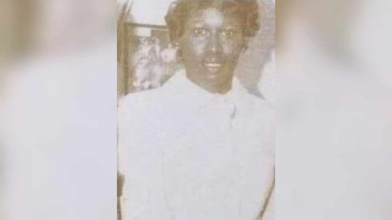 Shirley L. Washington