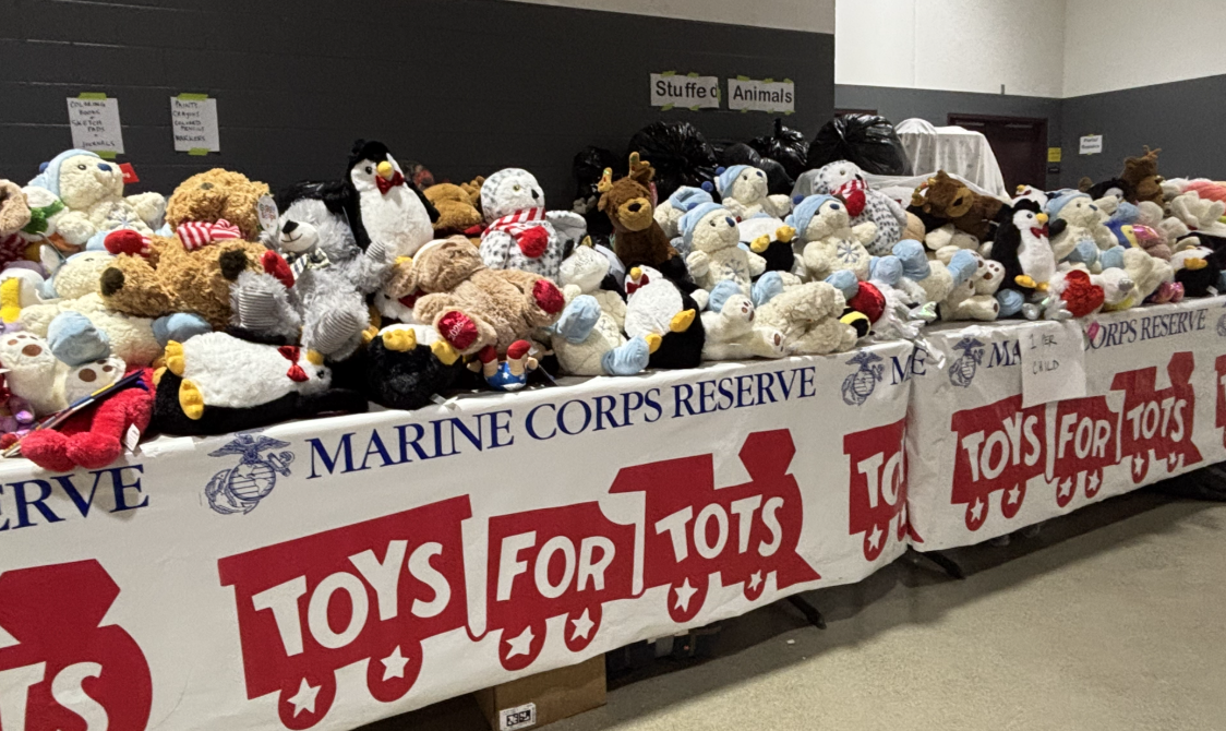Toys for Tots