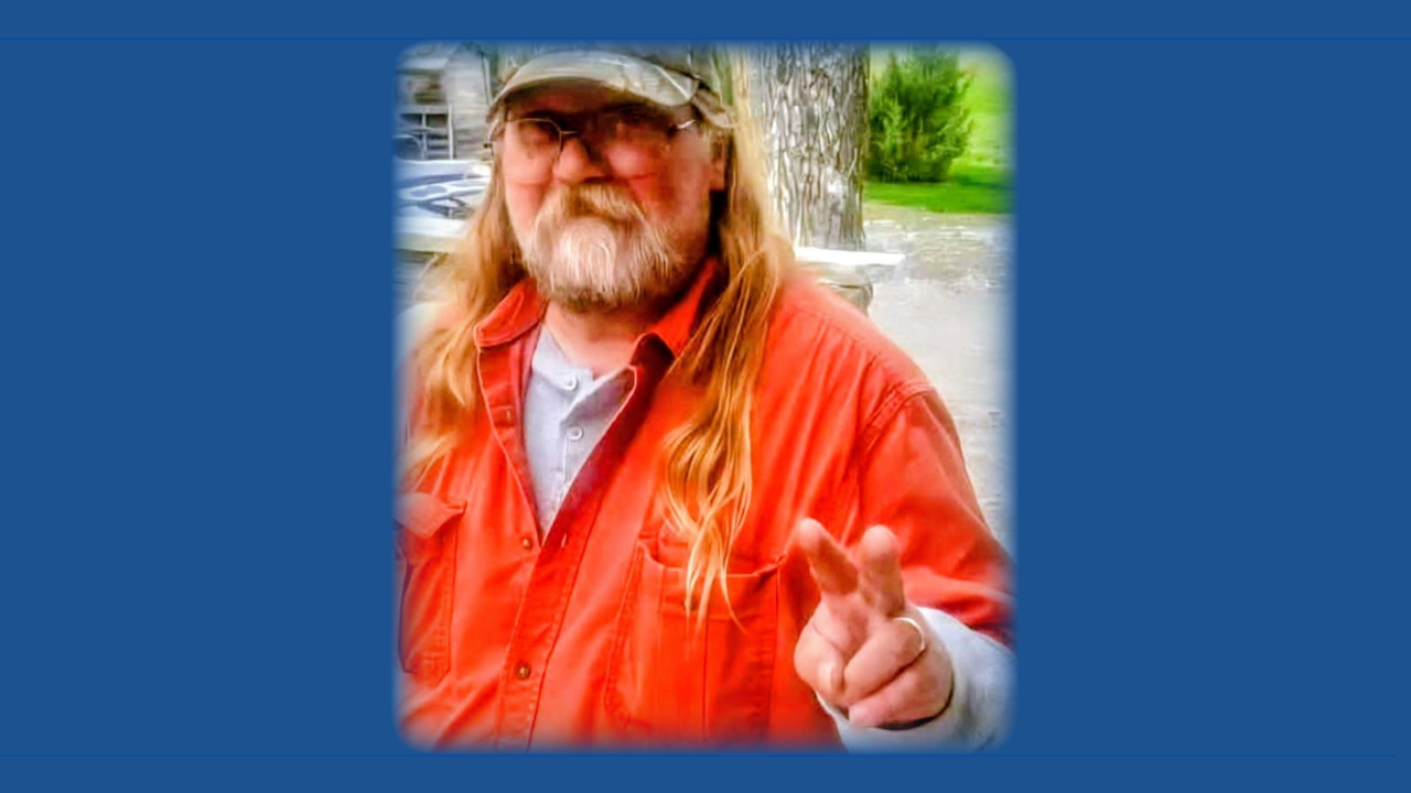 Dennis Eugene Lesmeister
May 23, 1959 — March 6, 2026