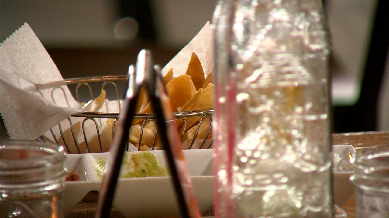 Comida Restaurant in Aurora