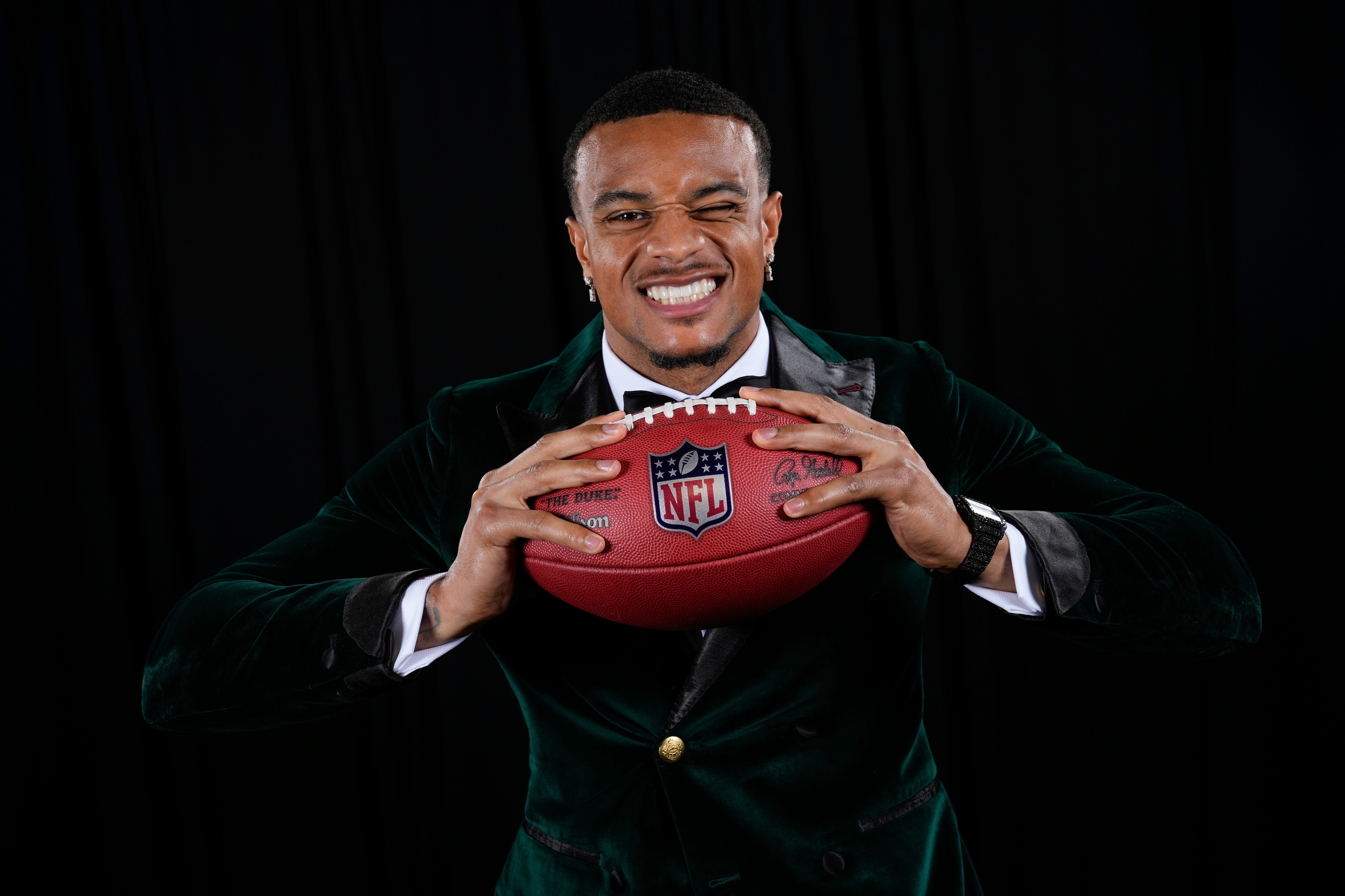 Top 5 Cornerbacks Football