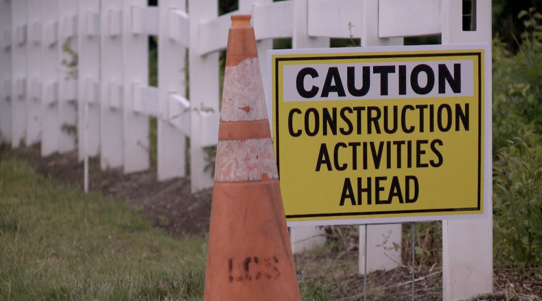Dominion Energy issues update on offshore wind turbine energy project