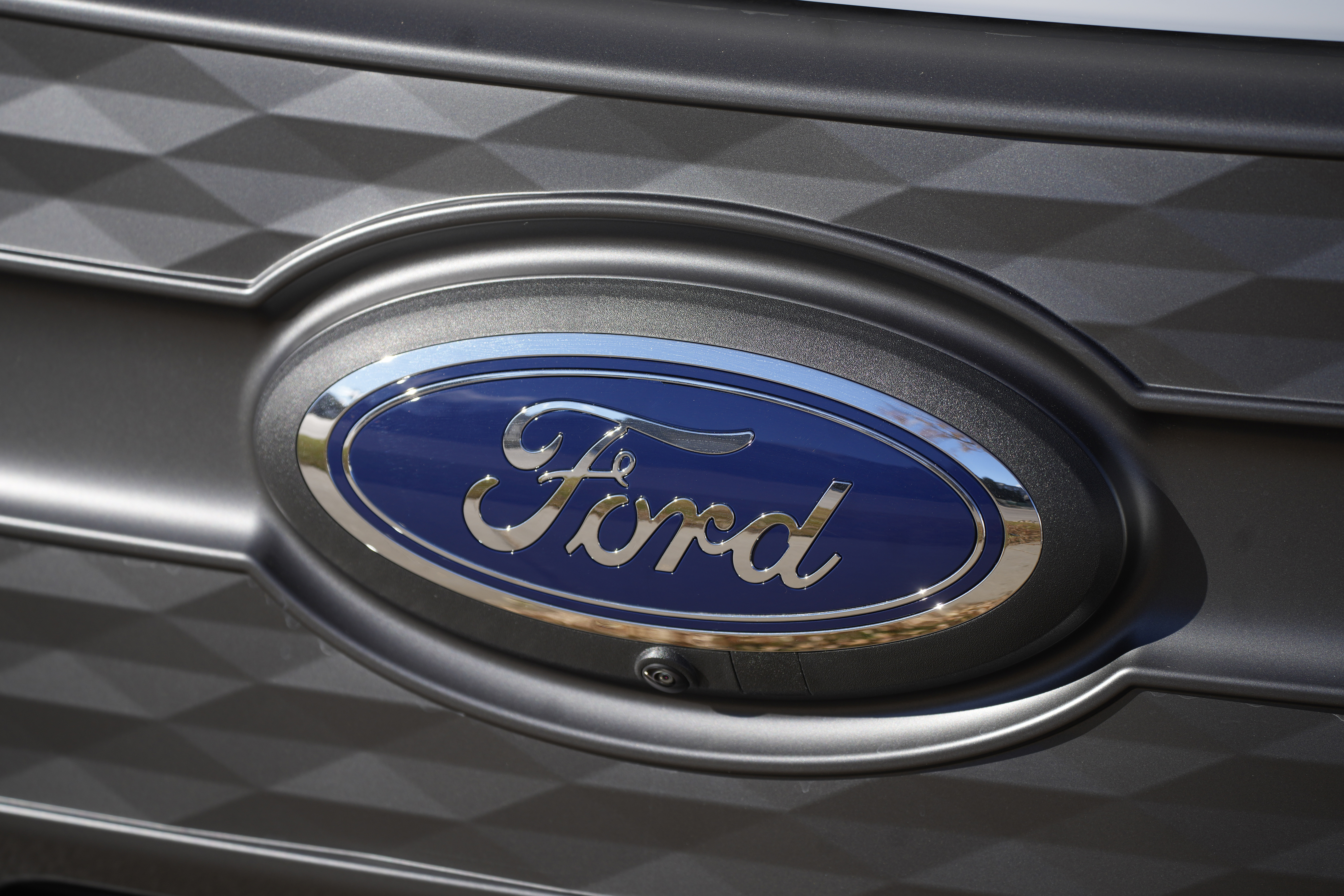 Ford Recall