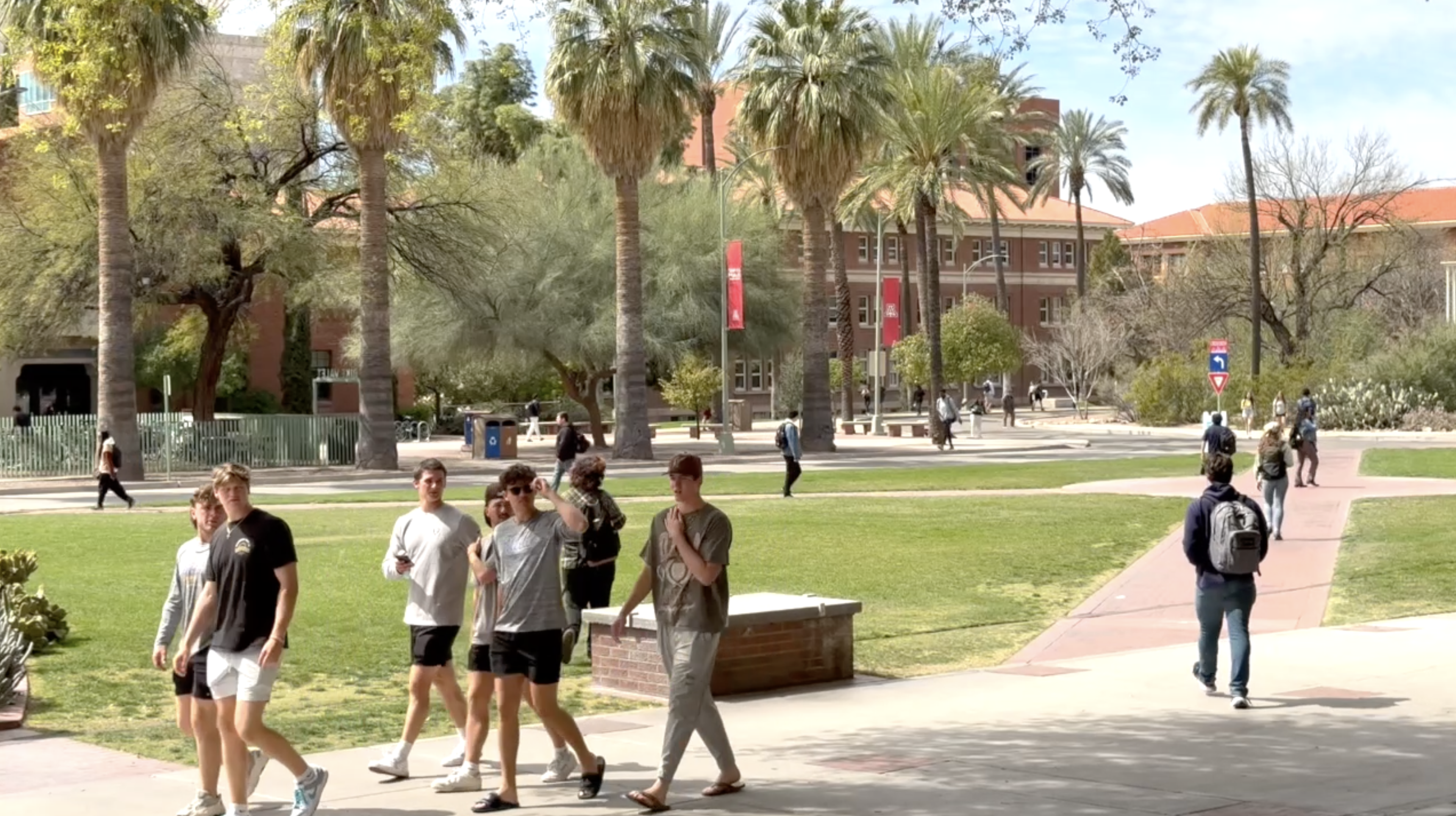 University of Arizona