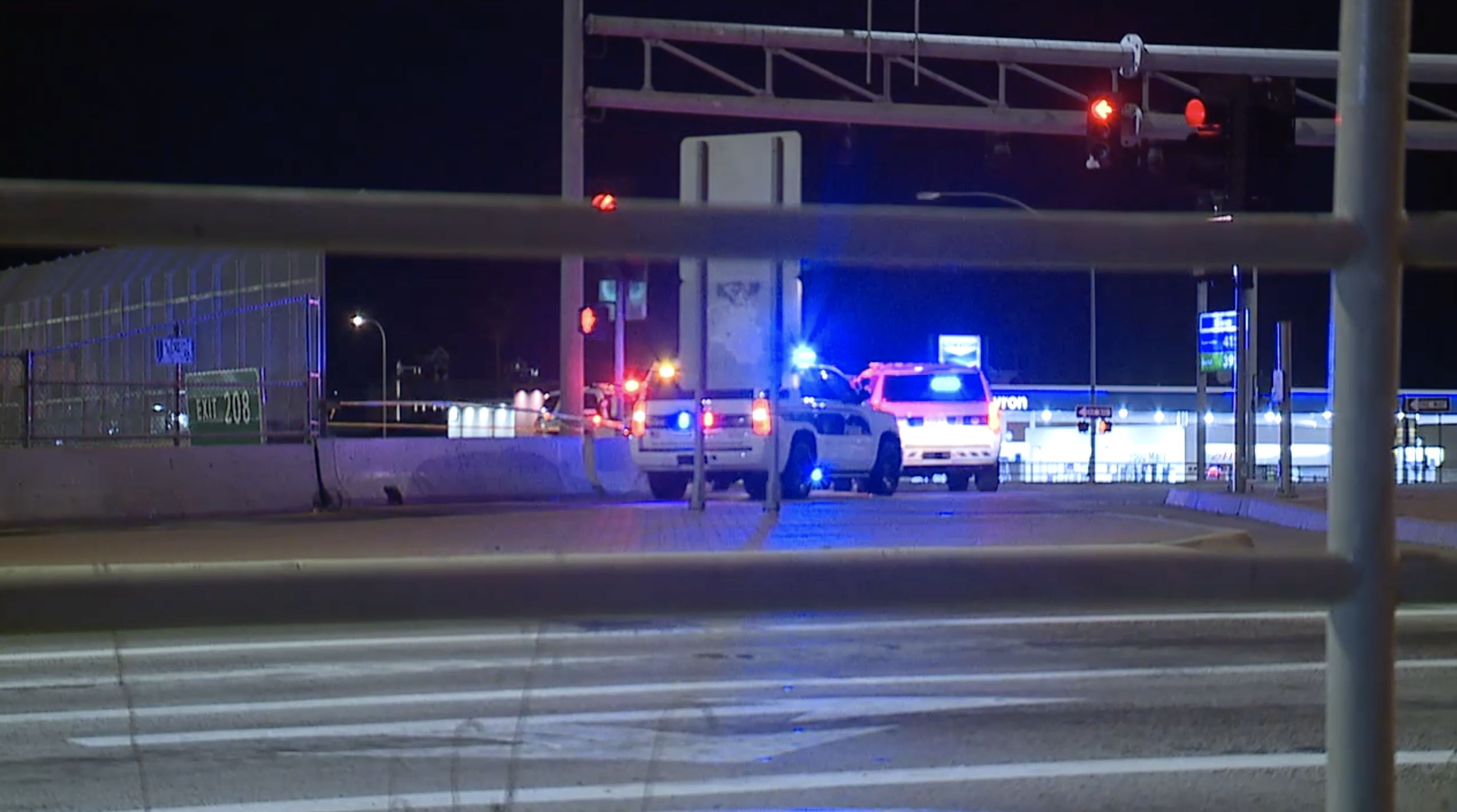 I-17 and Dunlap GSW x2 5-14-24