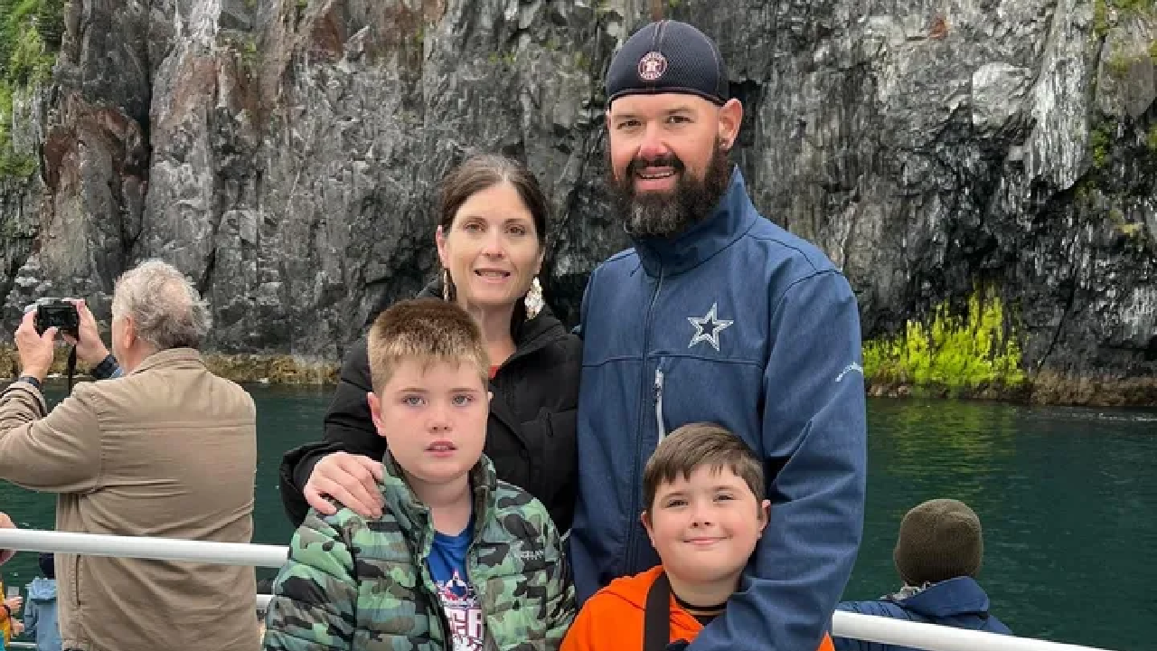 Maynard Family