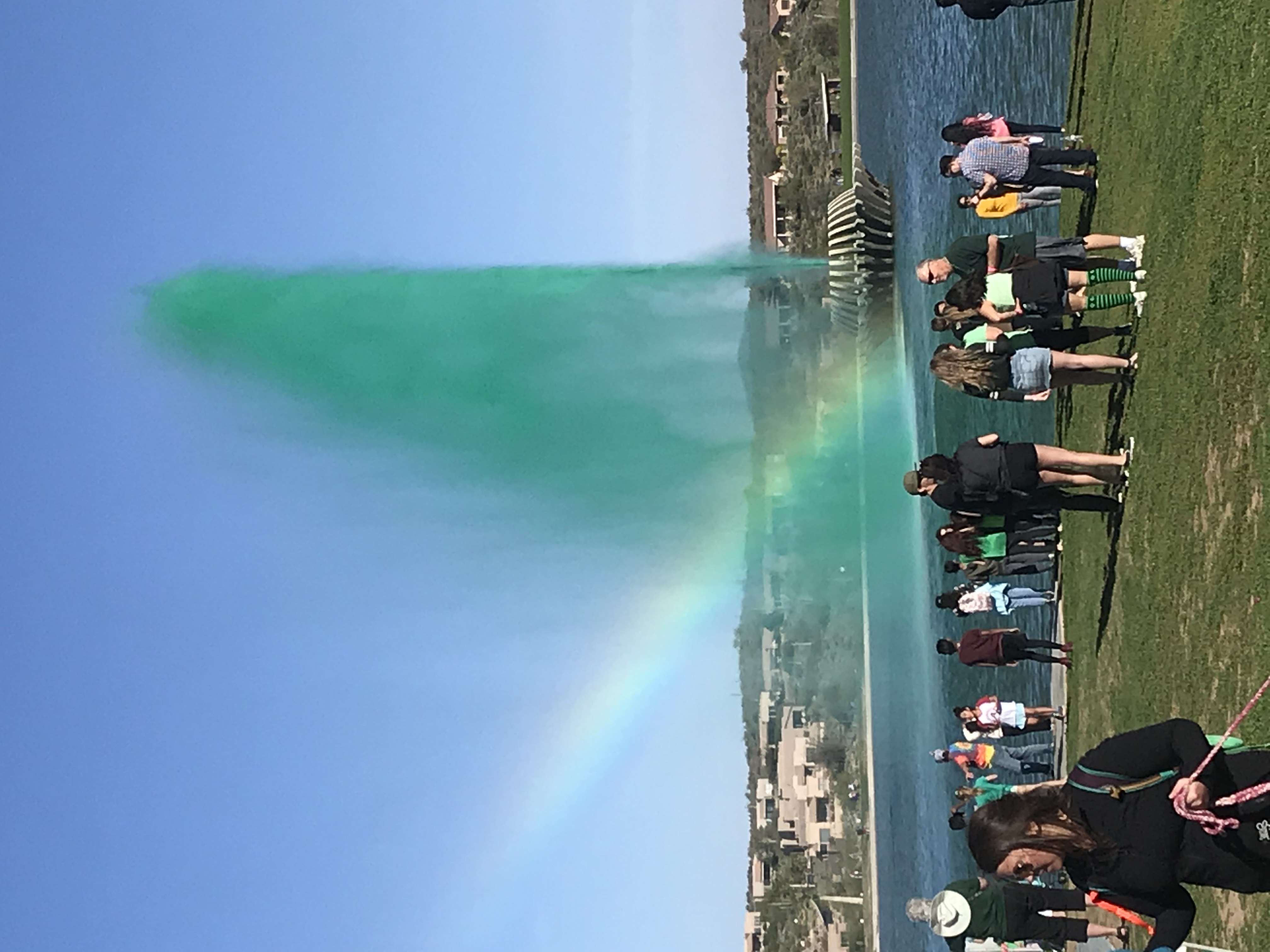 fountain hills fountain
