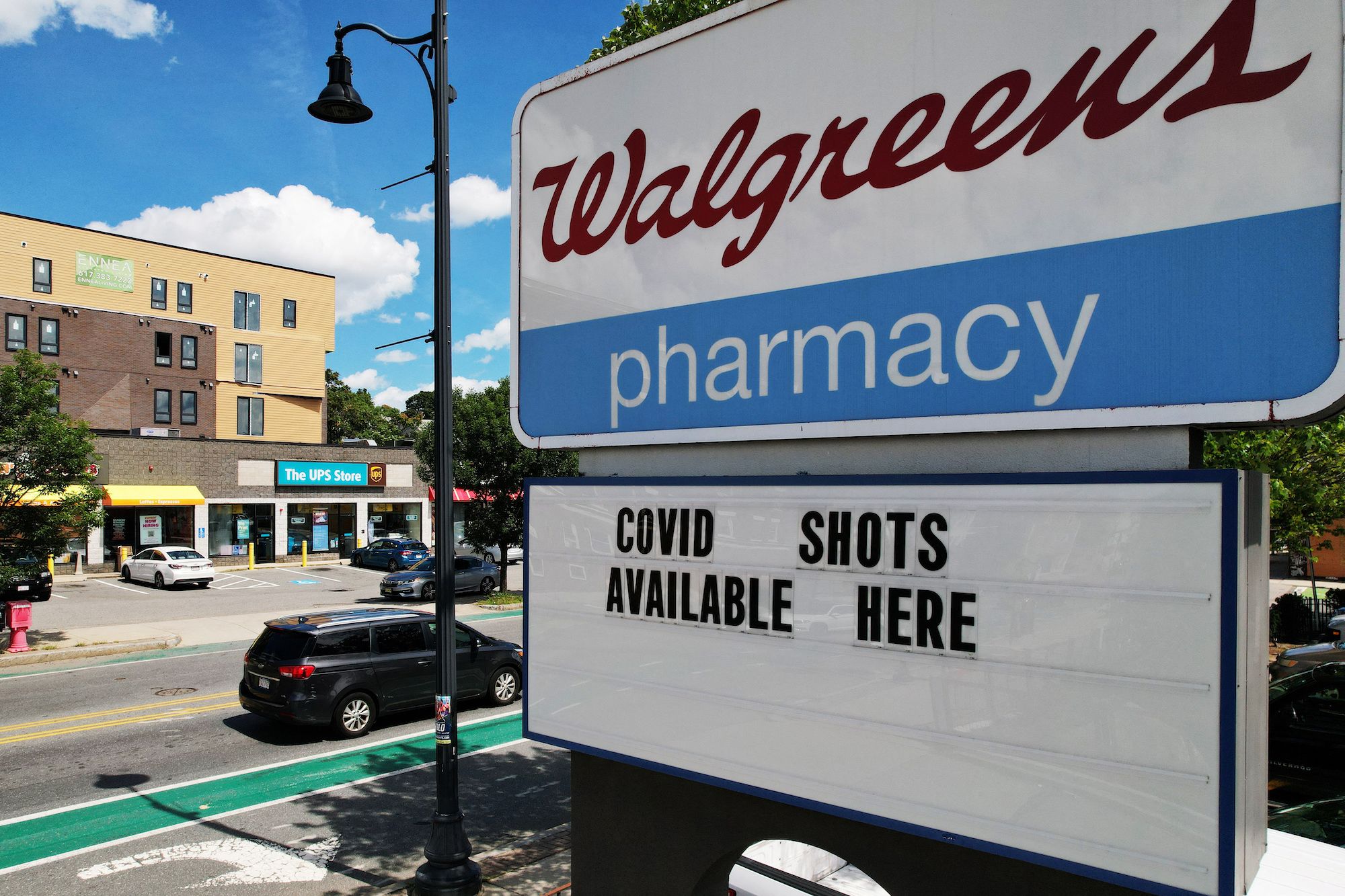 Walgreens 