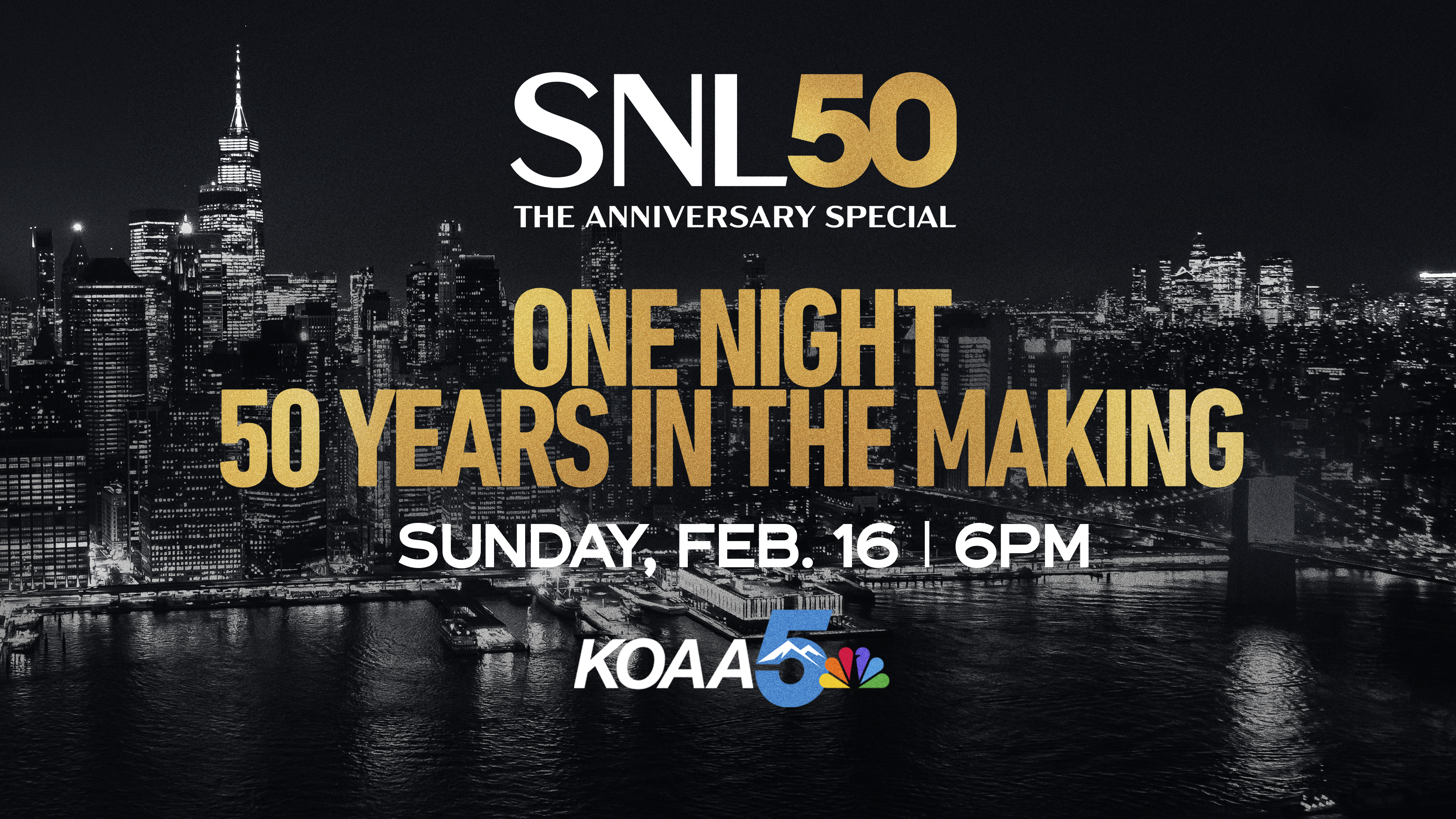 SNL50