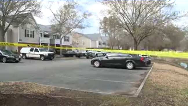 1200 block of Edenham Court