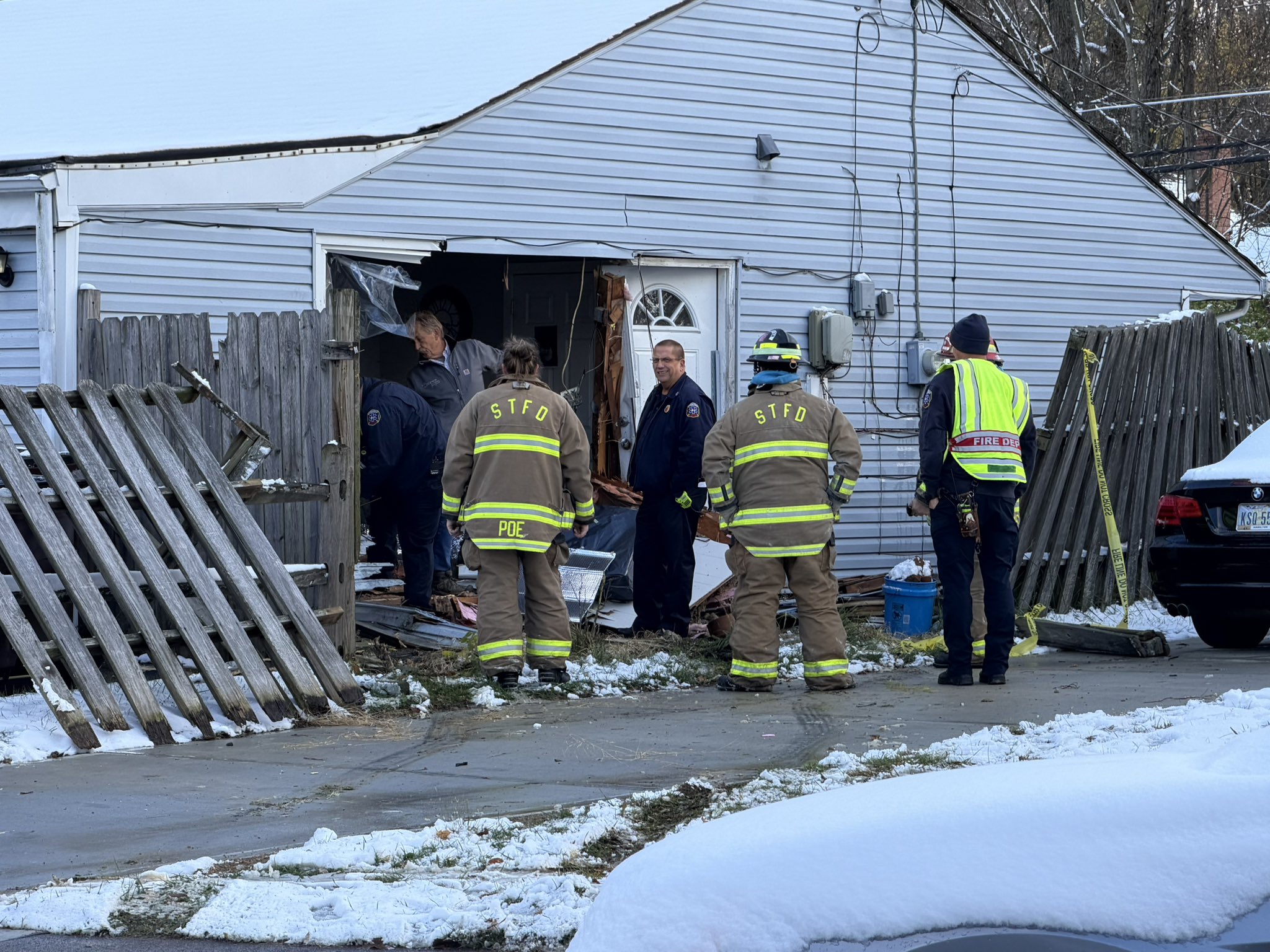 springfield twp home car