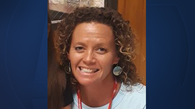 Laura Rose Carroll