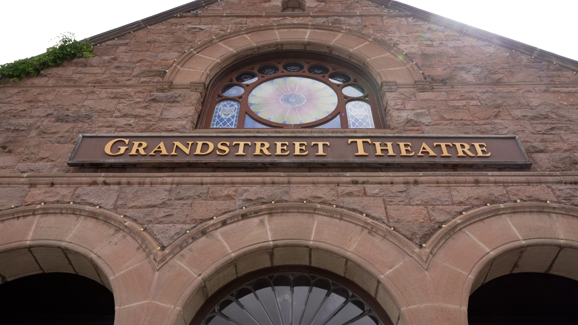 Sign