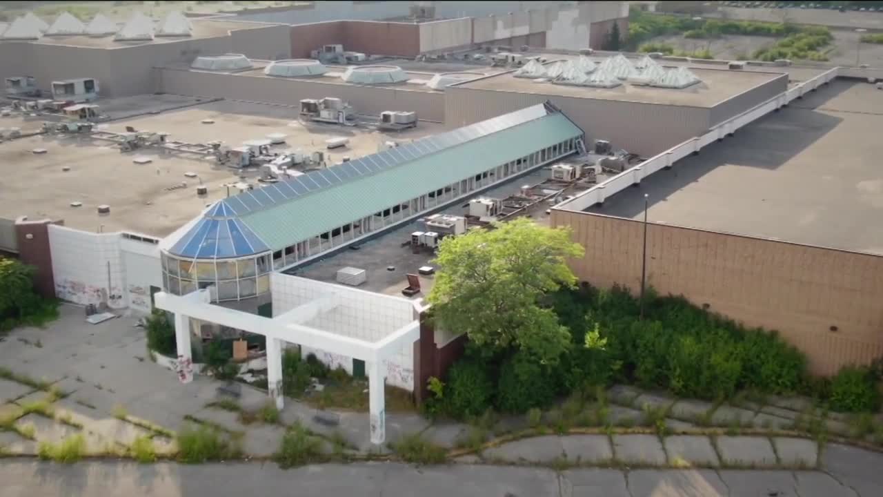 Northridge Mall