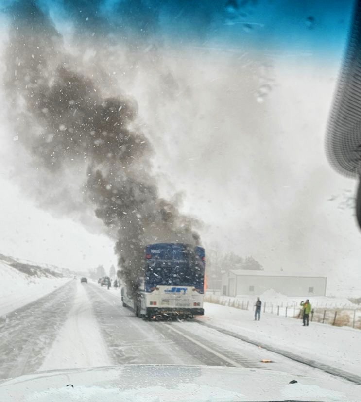 Steamboat bus fire 1-9-24