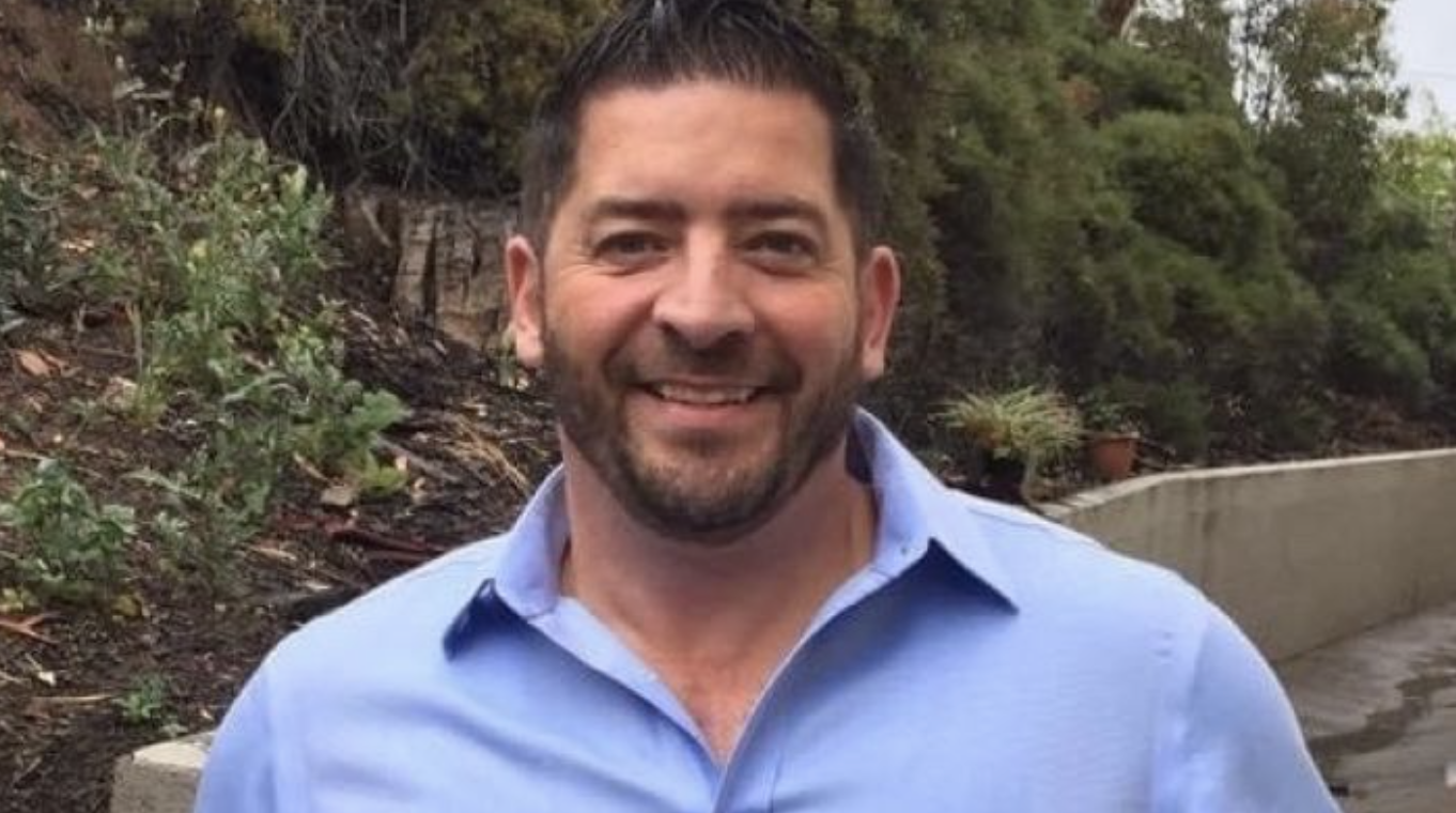 South Bay father of 4, entrepreneur dies of COVID-19 complications at age of 44