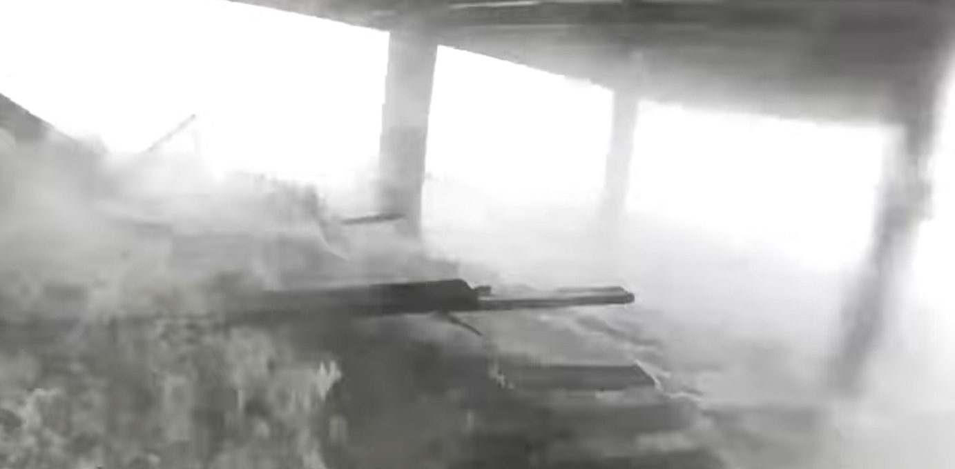 Port fourchon camp video.PNG
