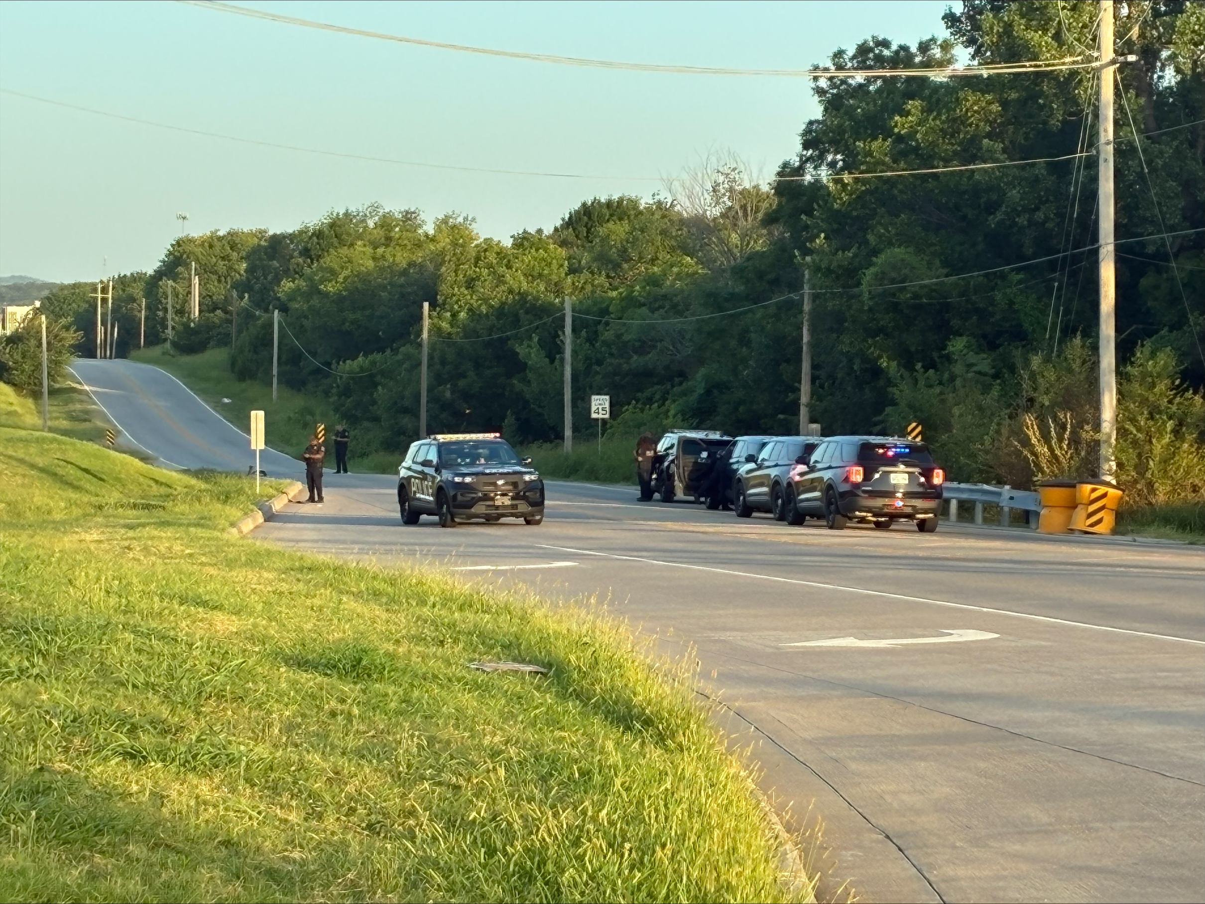 AUTOPED JULY 27