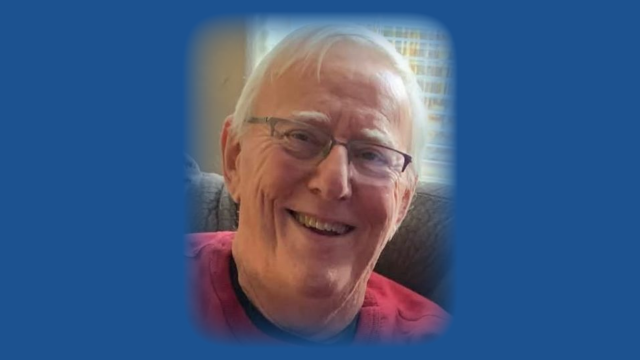 Glen M. Nicolai
May 25, 1944 - February 20, 2025