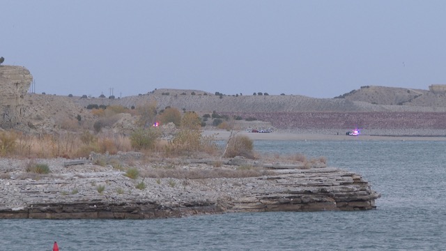LAKE PUEBLO DROWNING