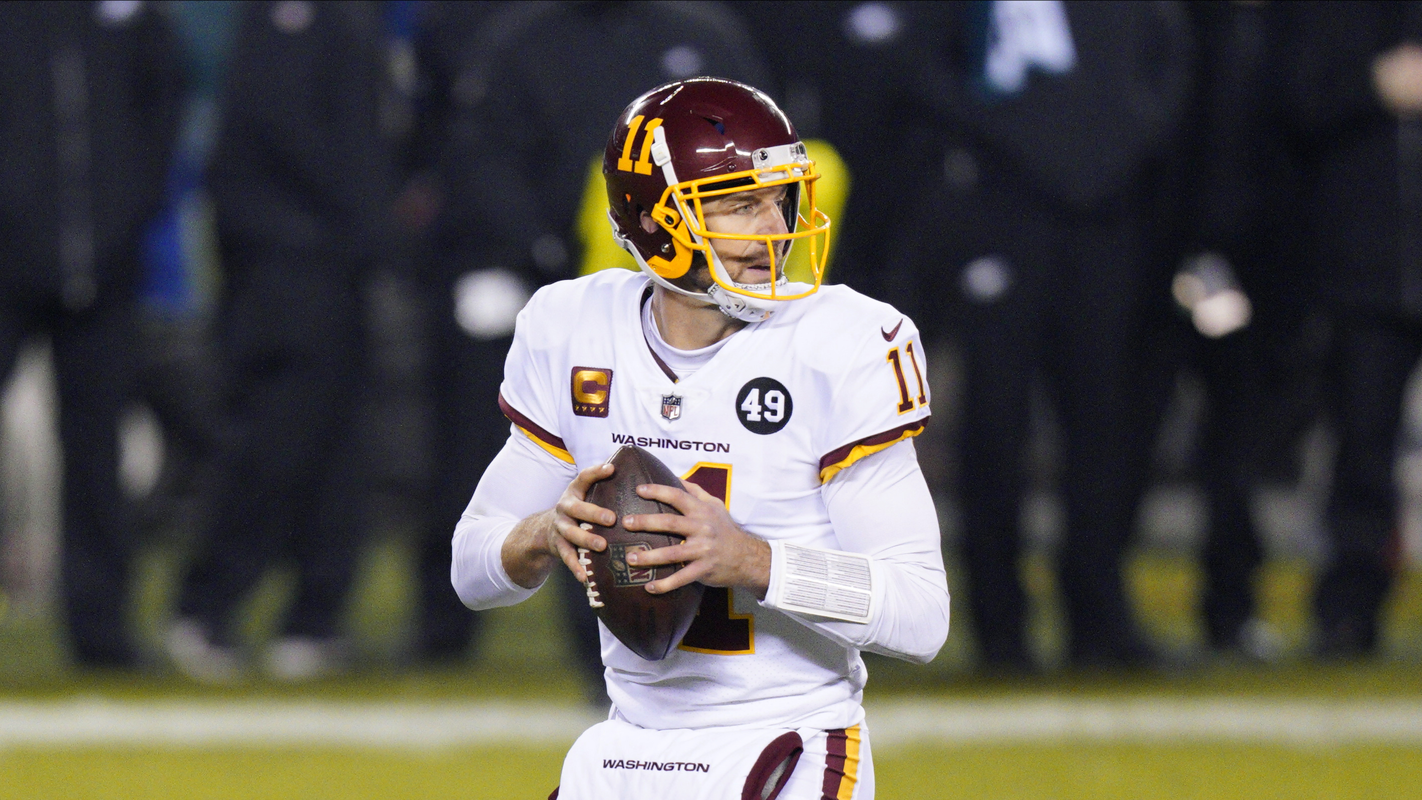 Washington Football