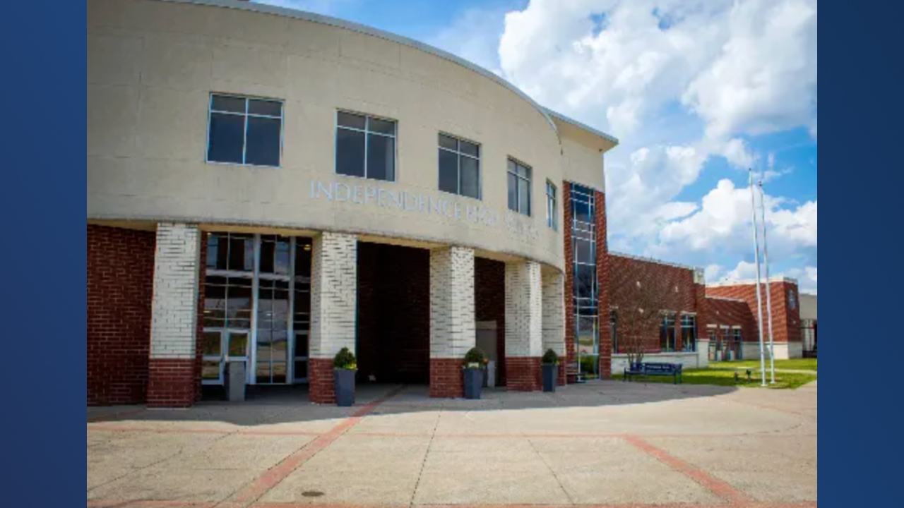 Independence High School