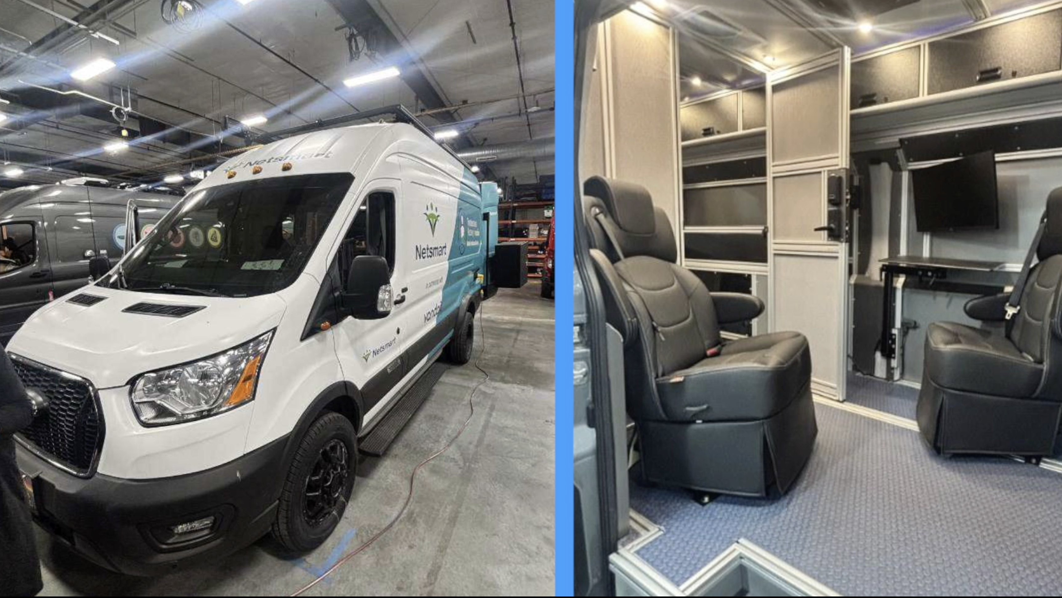Mobile clinic to reach unhoused in Thomas County