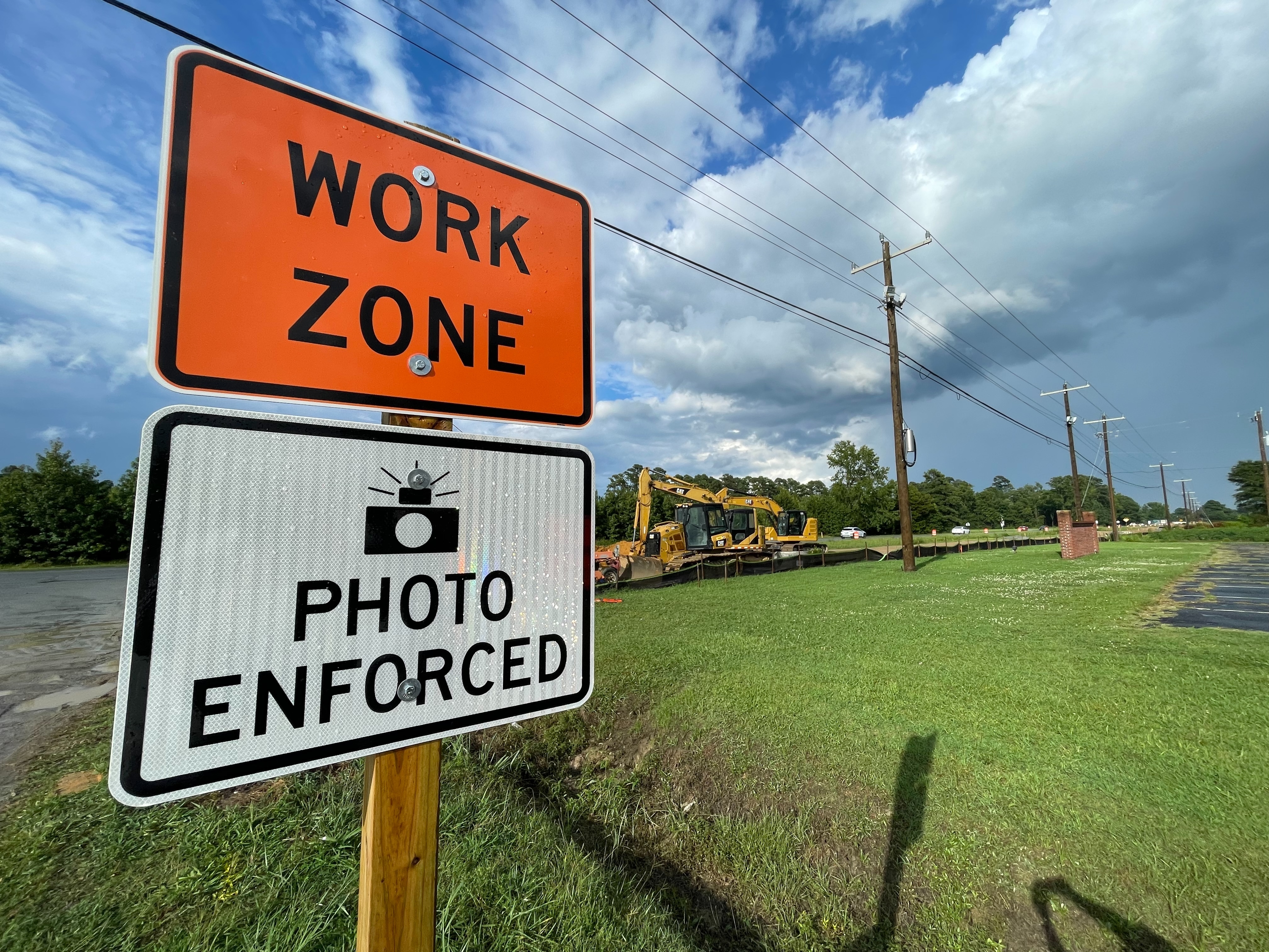 Suffolk residents pumping the brakes after speed enforcement cameras cite thousands