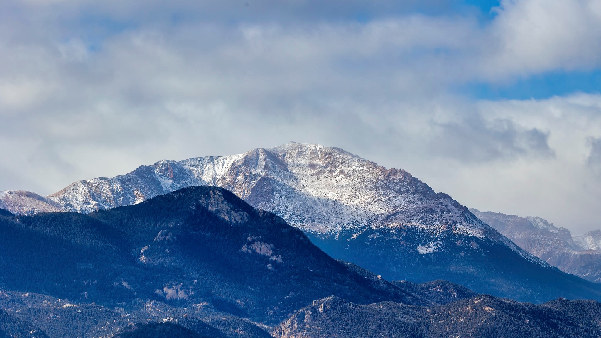 larry marr pikes peak 12.29.21