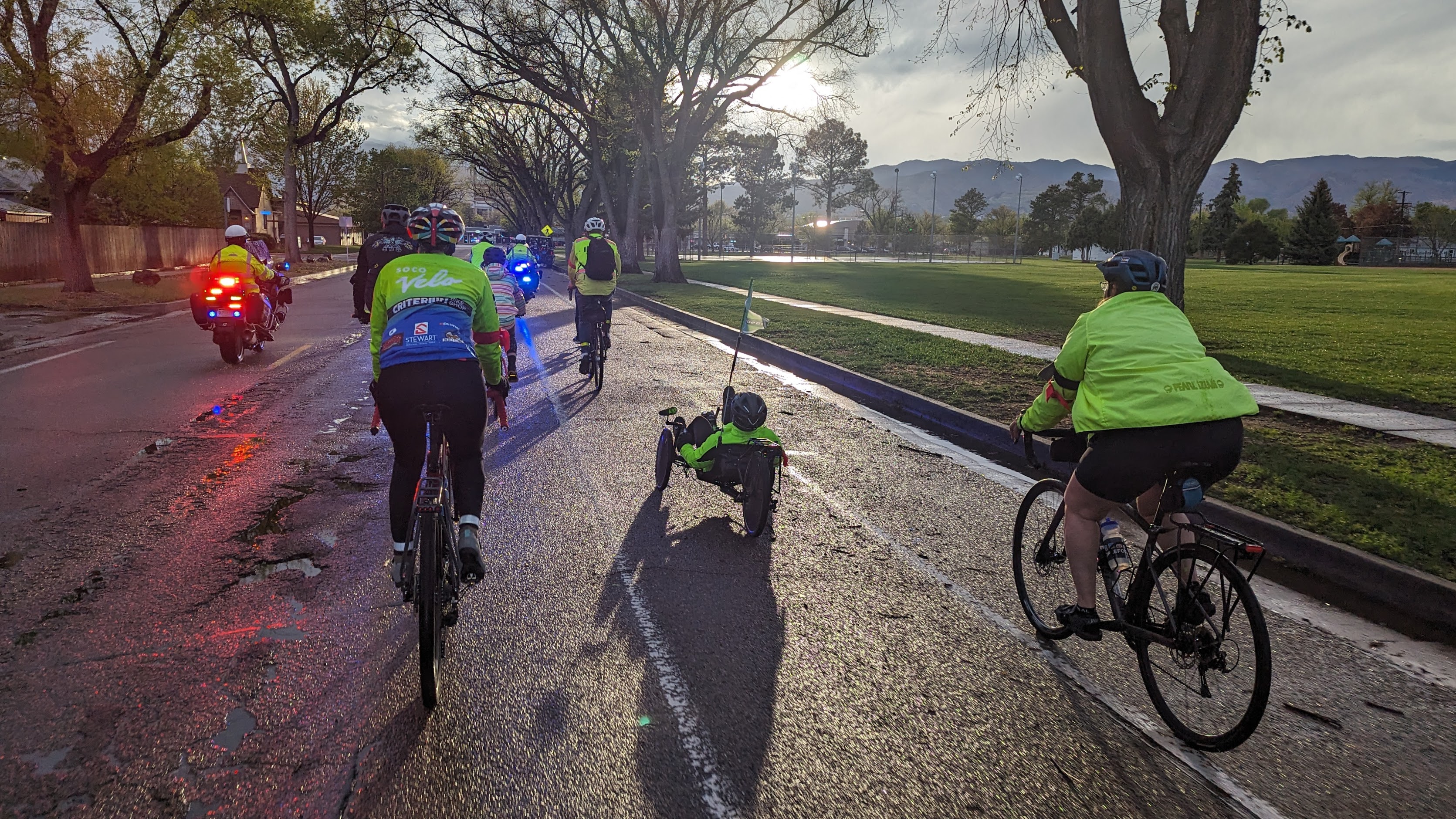 Ride of Silence