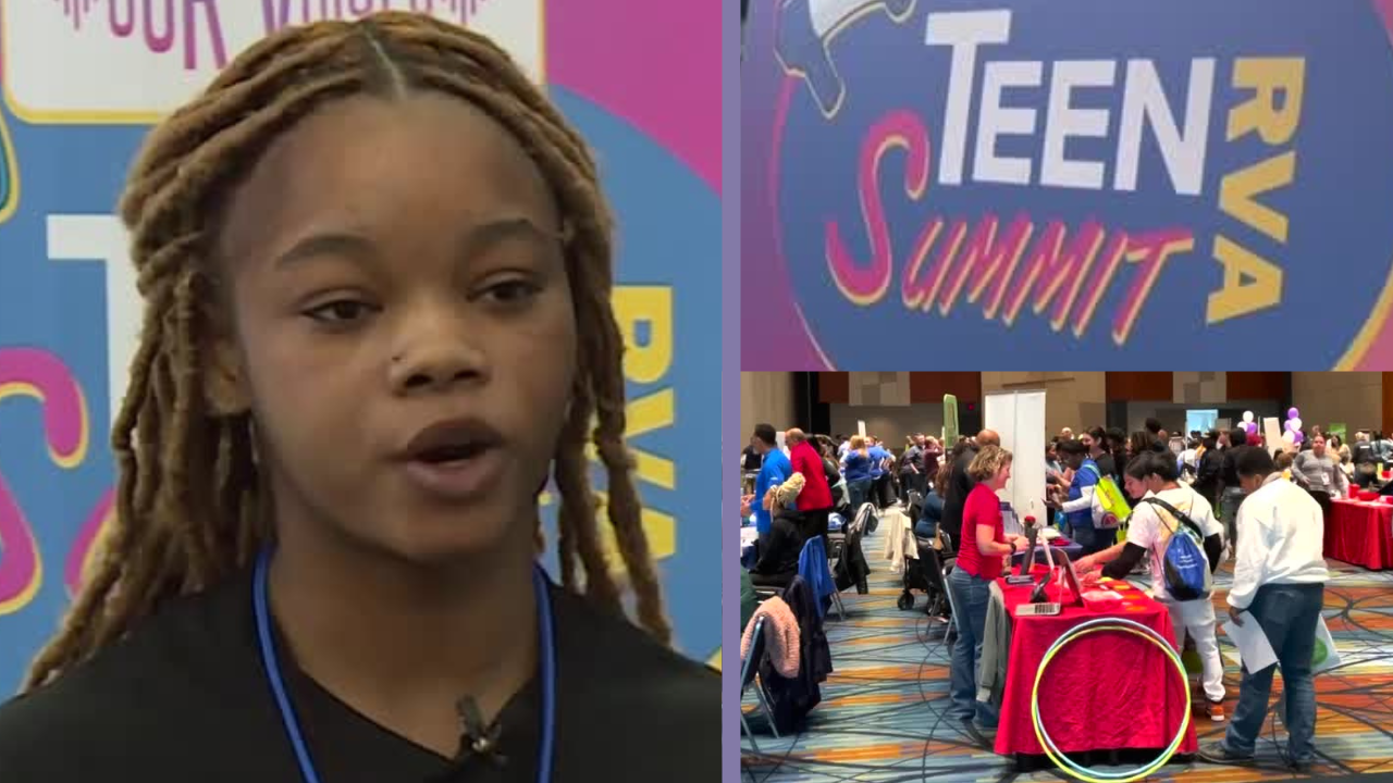 Teen Summit RVA