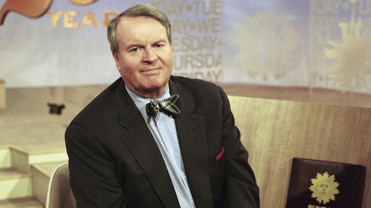 Charles Osgood