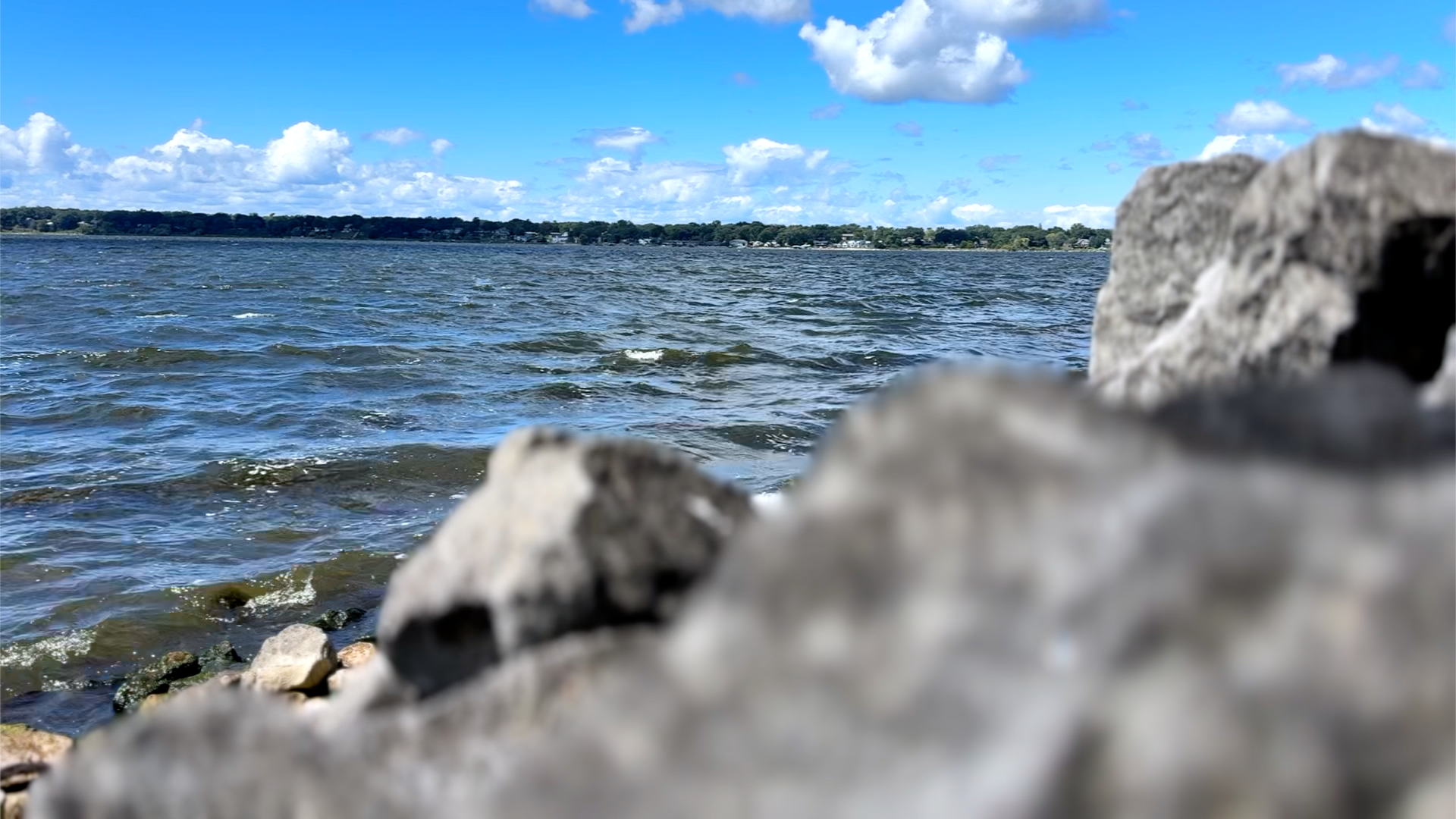 Muskegon pushes for major waterfront redevelopment, could remove Fisherman's Landing campground 