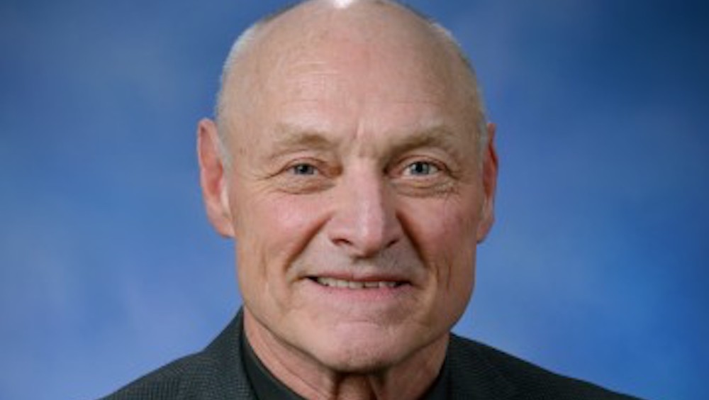 Michigan State Rep. Gary Eisen
