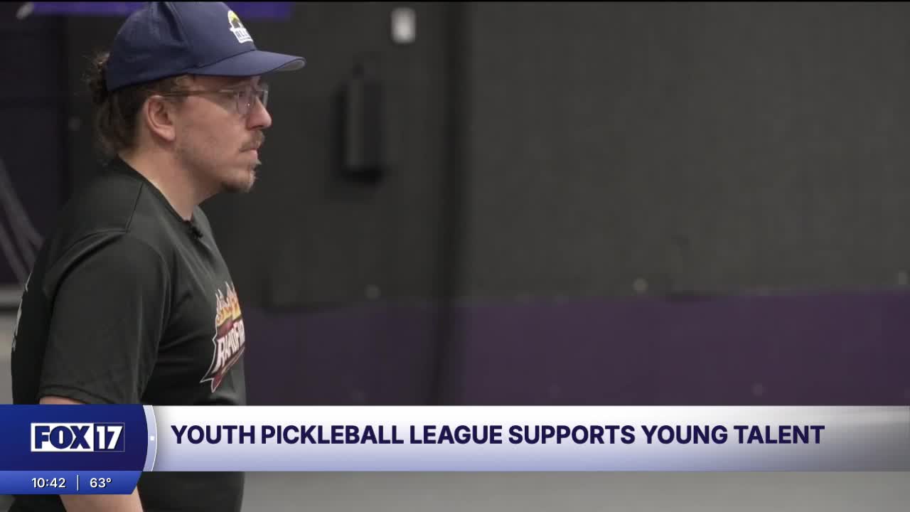 Dan McConnon All In Pickleball
