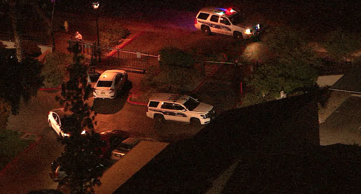 71st and Indian school homicide