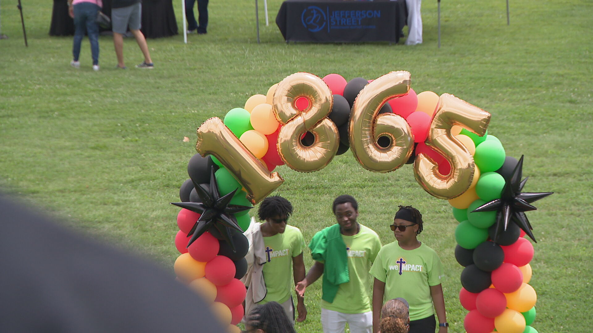 Juneteenth
